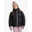Roxy Kids' Snowyhill Ski Jacket Black