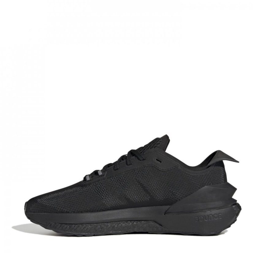 adidas Avryn Trainers Mens Black/Carbon