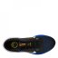 Nike Air Winflo 10 Men's Road Running Shoes Black/Blue