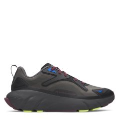 Under Armour UA Aura RPSTP 99 Black
