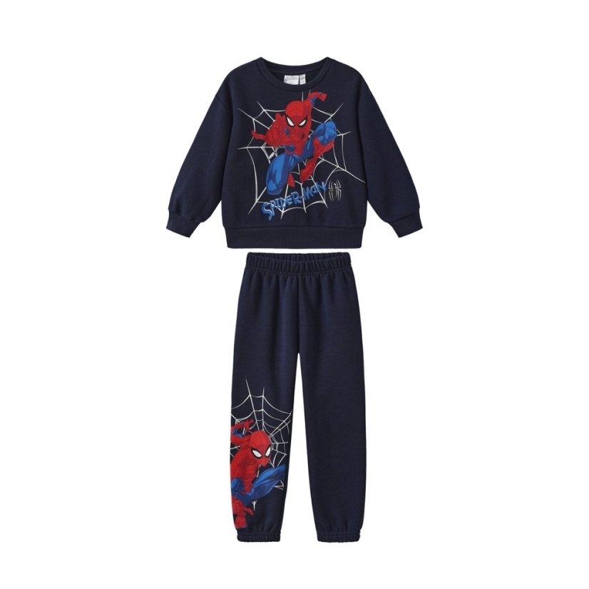Character Character 2-Piece Set Spiderman