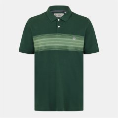 Original Penguin Men's Cotton Short-Sleeve Polo Shirt Sycamore