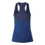Babolat Kids' Performance Vest Estate Blue