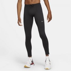 Nike Dri-FIT Challenger Men's Running Tights Black