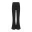 Slazenger Flare Legging Ladies Black