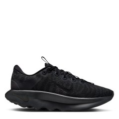 Nike Motiva Men's Walking Shoes Black/Grey