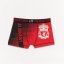 Team Liverpool 2 Pack Trunk Liverpool