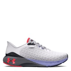Under Armour HOVR Machina 3 Clone dámské běžecké boty White/Black