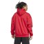 adidas Manchester United Anthem Jacket 2025 2026 Mens Red