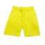 Hype Unisex Kids' Oversized Jersey Jogger Shorts Lime