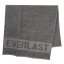 Everlast Shower Towel Grey2
