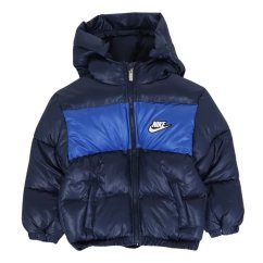 Nike Nike B WR FILLED PUF Ch41 MIDNIGHT NAVY