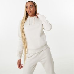 USA Pro Classic Logo Hoodie Cream