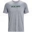 Under Armour Graphic SS Tee Sn99 Grey