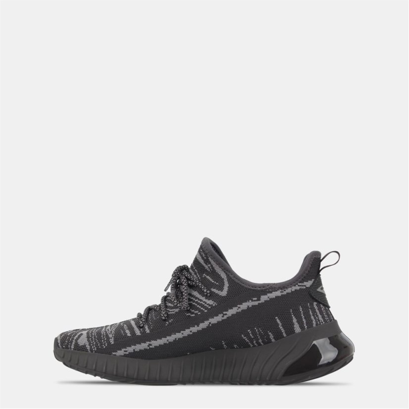 Everlast Rassay Runners Mens Carbon