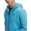 Under Armour Men's Icon Full-Zip Hoodie Blue