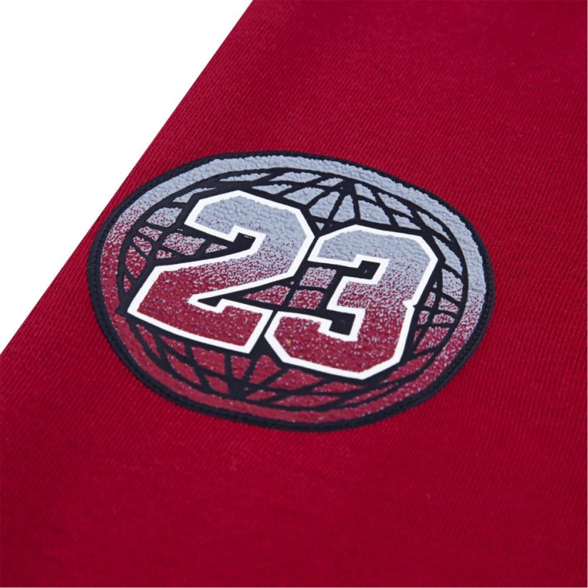 Air Jordan AJ Gametime 2-Piece Set Infants Gym Red