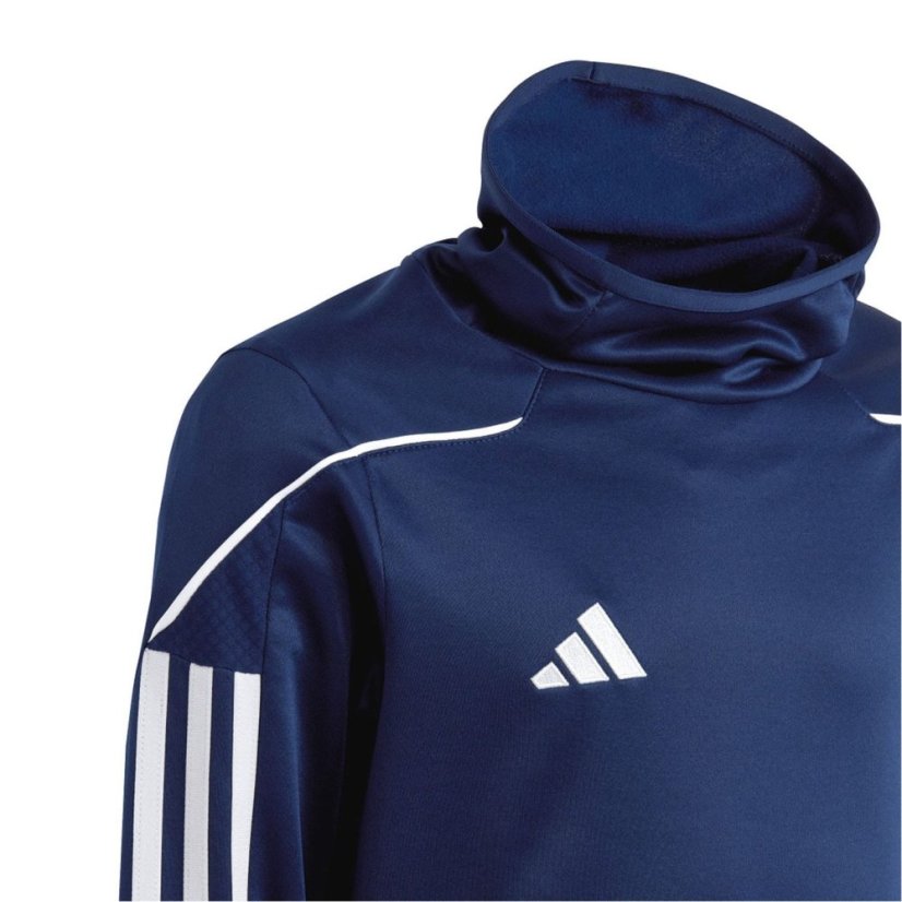adidas Tiro 23 League Jacket Navy