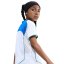 Nike Total 90 Energy Shirt Juniors White/Blue