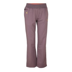 Puma Puma Flare Pants Womens Purple