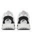 Nike Air Max Solo Little Kids' Shoes White/Black