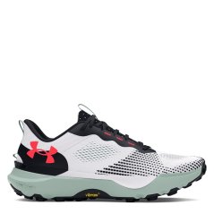 Under Armour Armour Ua U Infinite Pro Trail Runners Unisex Adults White