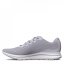 Under Armour W Charged Impulse 3 Womens Trainers Grey