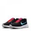 Nike Revolution 6 Women's Running Shoes Black/Blue/Red