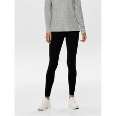 Only Live Leggings Black