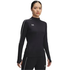 Under Armour Challenger Midlyr Ld54 Black