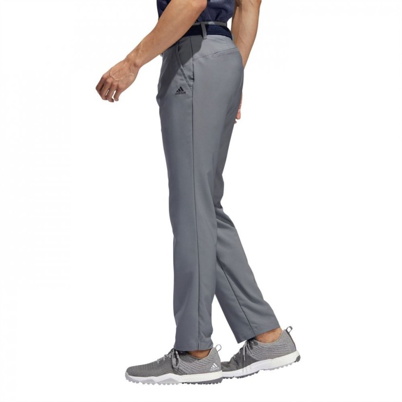 adidas Tech Golf Pants Mens Lead