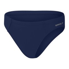 Speedo Women's Solid Classic Bottom Cerulean Blue