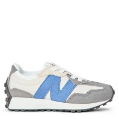 NEW BALANCE NB 327 Children Grey/Blue