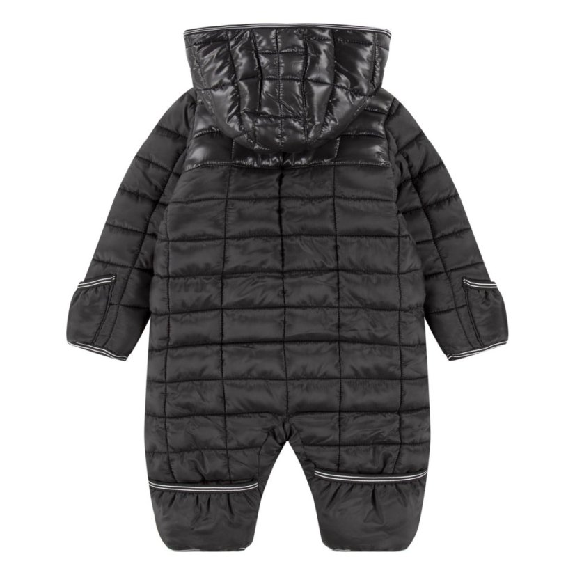 Nike Unisex Kids' Snowsuit Black