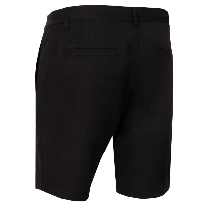 Calvin Klein Golf Men's Tech Shorts Black