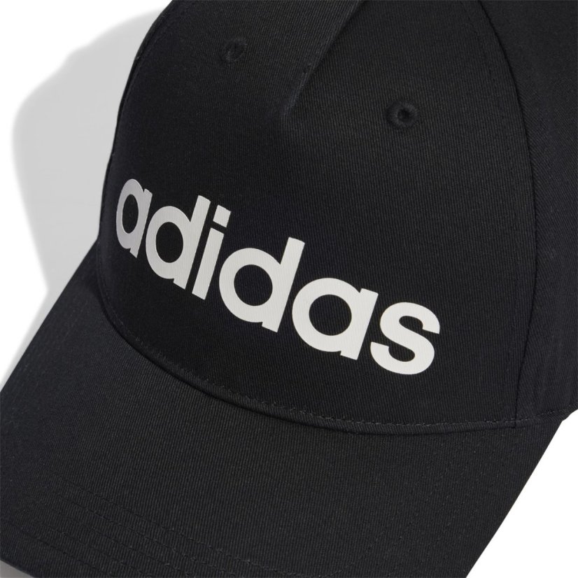 adidas Daily Cap Black/White