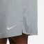 Nike 7in Challenge pánske šortky Smoke Grey