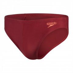Speedo Solar 5cm Swim pánske šortky Red