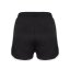 Slazenger Stripe Short Ld53 Black