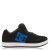 DC Gaveler Trainers Juniors Black/Multi