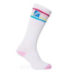 Diadora Unicorn Socks Unisex Adults Optical Wht