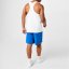 Slazenger Woven pánske šortky Royal Blue2