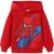 Character Fleece-Lined Hoodie for Boys Spider-Man