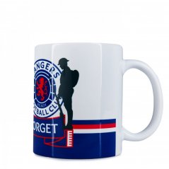 Castore RFC Rmnc Mug 99 Blue