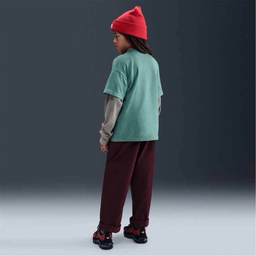 Nike Nike NSW Wash Tee Jn53 Bicoastal