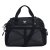 Under Armour Project Rock Gym Bag SM Black