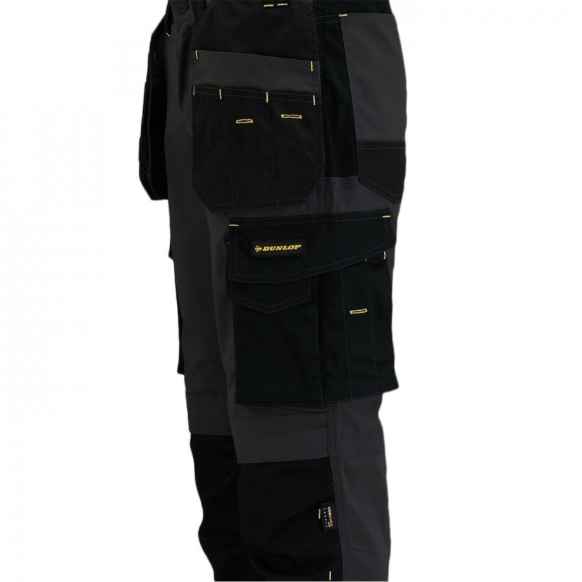 Dunlop Endurance Trouser Black