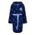 Team Mens Fluffy Fleece Robe Man City