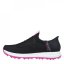 Skechers GoGlf 5 Slp Ld43 Black/Pink