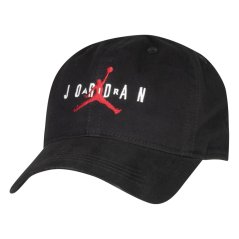 Air Jordan Curve Hat Jn42 Black